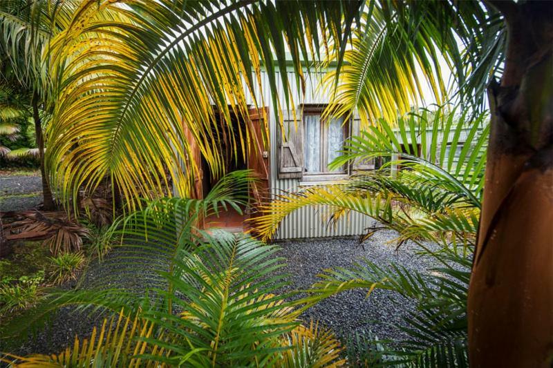 Le Bois Joli Coeur Hotel Saint-Benoît Exterior foto